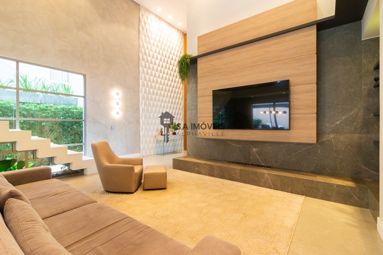 Casa à venda no Tamboré 11, 350 m² – Tamboré, Santana de Parnaíba – Cód. 78477029 — imagem 7
