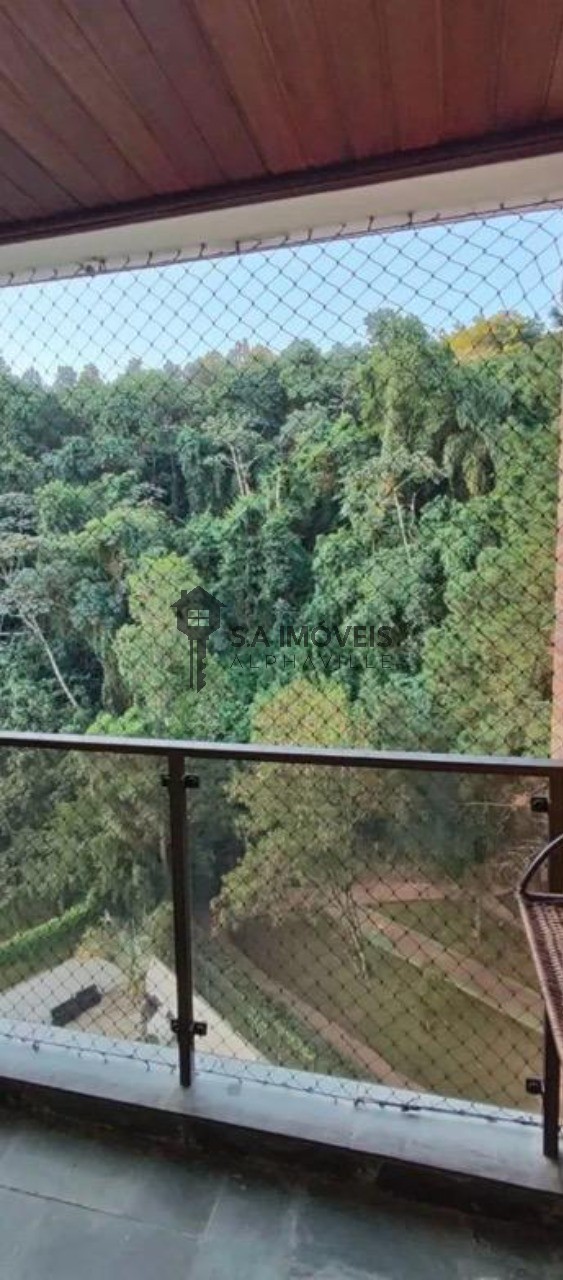 Apartamento à venda no Ana Paula, 138 m² – Alphaville, Santana de Parnaíba – Cód. 78409431 — imagem 14