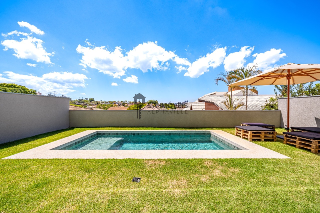 Casa à venda no Residencial 6, 350 m² – Alphaville, Santana de Parnaíba – Cód. 78407103 — imagem 18