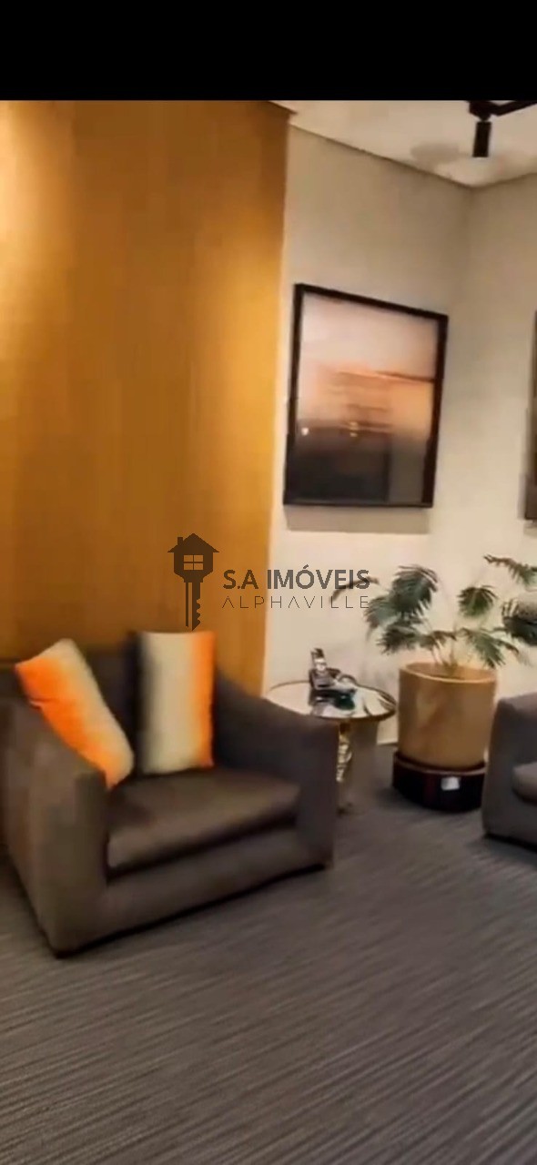 Sala comercial à venda em Alphaville Centro Industrial e Empresarial/Alphaville., 51 m² – Barueri – Cód. 78429403 — imagem 3