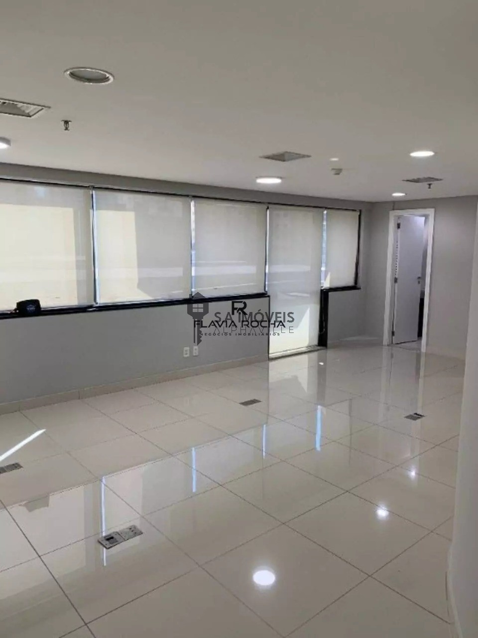 Sala comercial à venda no Alpha Square, 55 m² – Sítio Tamboré Alphaville, Barueri – Cód. 73862911 — imagem 9