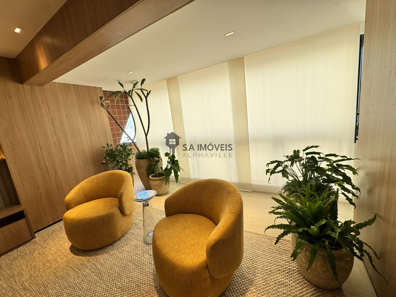 Apartamento à venda no Infinity, 218 m² – Alphagran Alphaville, Barueri – Cód. 77938607 — imagem 23