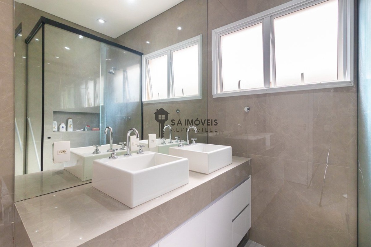 Casa à venda no Itahyê, 414 m² – Cidade Tamboré, Santana de Parnaíba – Cód. 78474459 — imagem 22