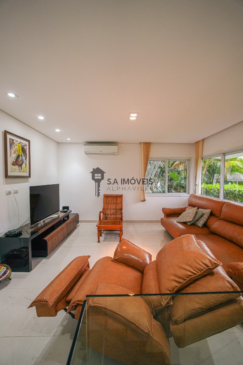 Casa à venda no Residencial 6, 598 m² – Alphaville, Santana de Parnaíba – Cód. 78475714 — imagem 8