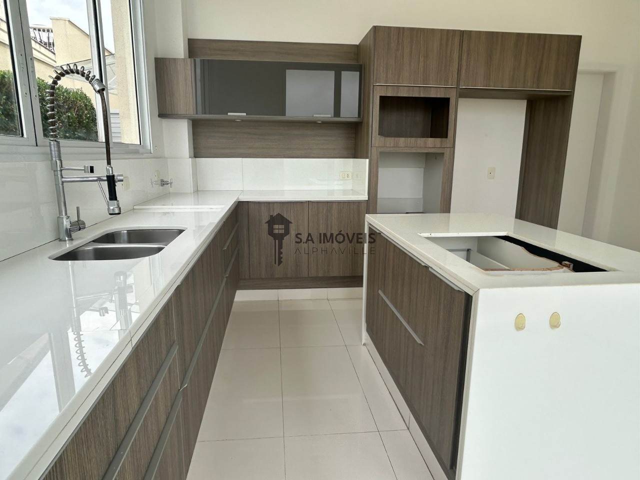Casa para locação no Tamboré 10, 552 m² – Tamboré, Santana de Parnaíba – Cód. 78378319 — imagem 8