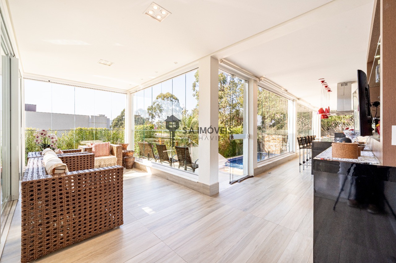 Casa à venda no Tamboré 11, 734 m² – Tamboré, Santana de Parnaíba – Cód. 78409382 — imagem 16