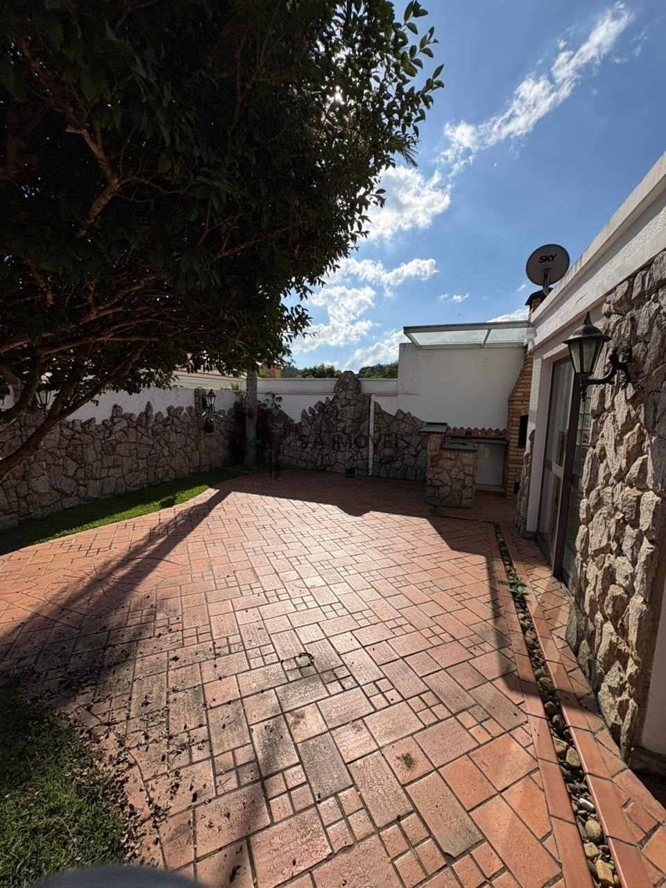 Casa à venda no Tamboré 5, 160 m² – Tamboré, Santana de Parnaíba – Cód. 78475322 — imagem 17