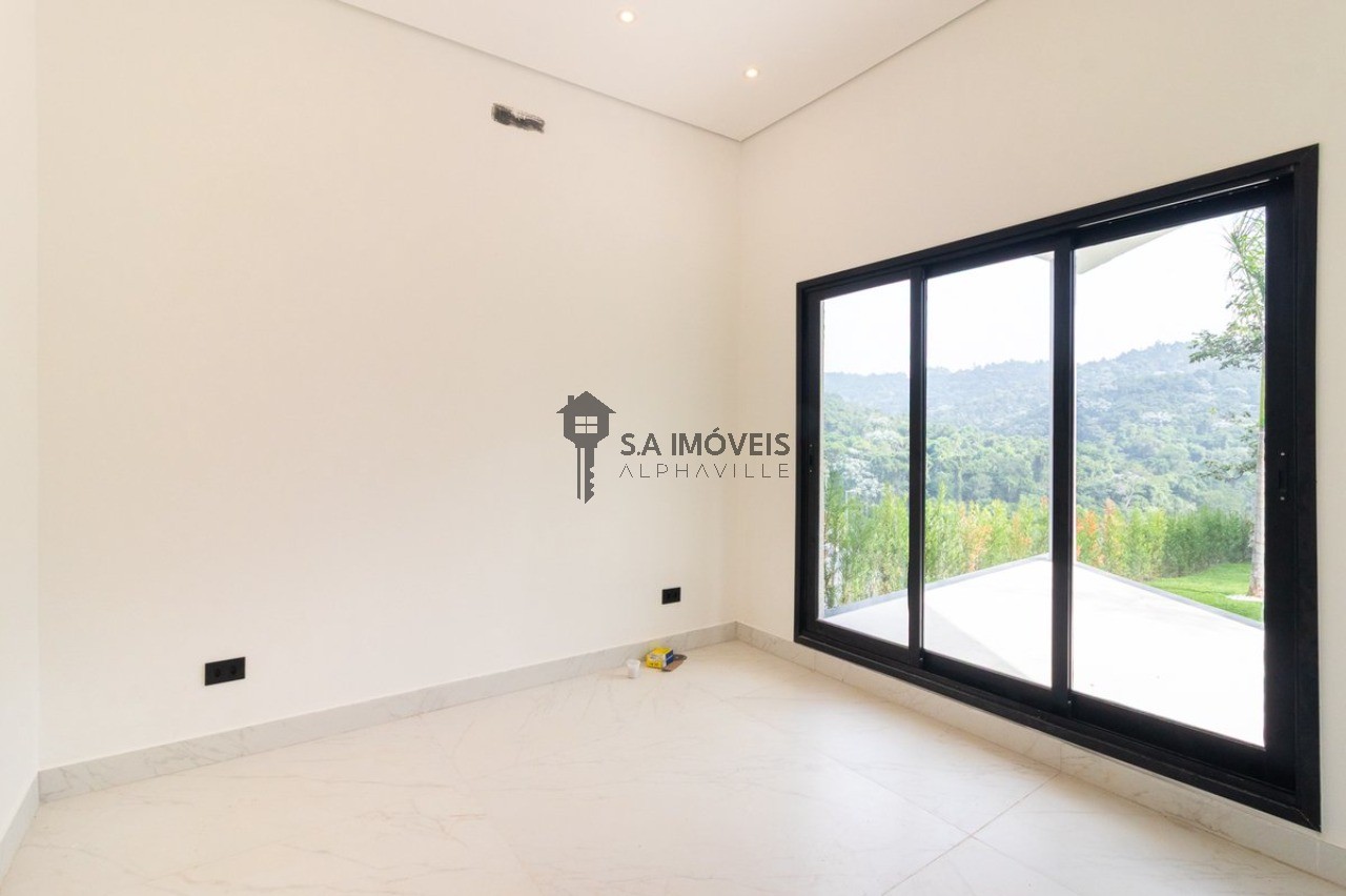 Casa à venda no Itahyê, 425 m² – Cidade Tamboré, Santana de Parnaíba – Cód. 78477004 — imagem 9