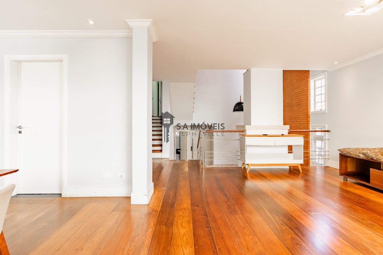 Casa para venda ou locação no Residencial 4, 340 m² – Alphaville, Santana de Parnaíba – Cód. 78407080 — imagem 11