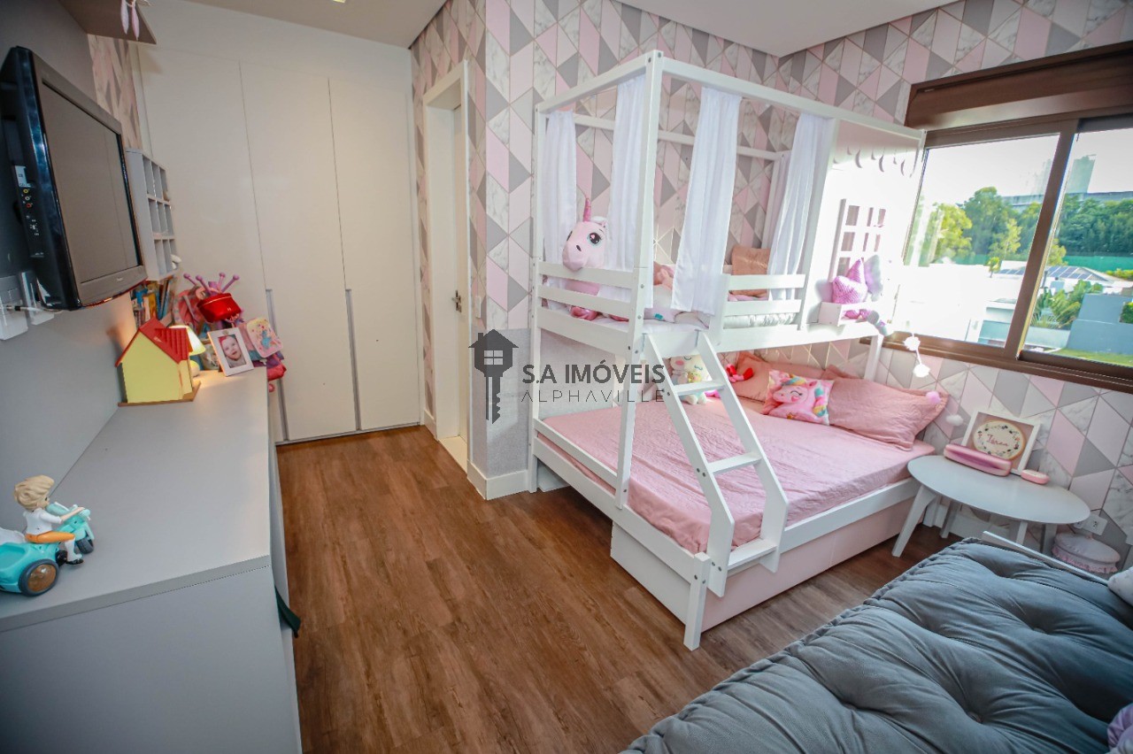 Casa para locação no Tamboré 11, 440 m² – Tamboré, Santana de Parnaíba – Cód. 78384379 — imagem 16
