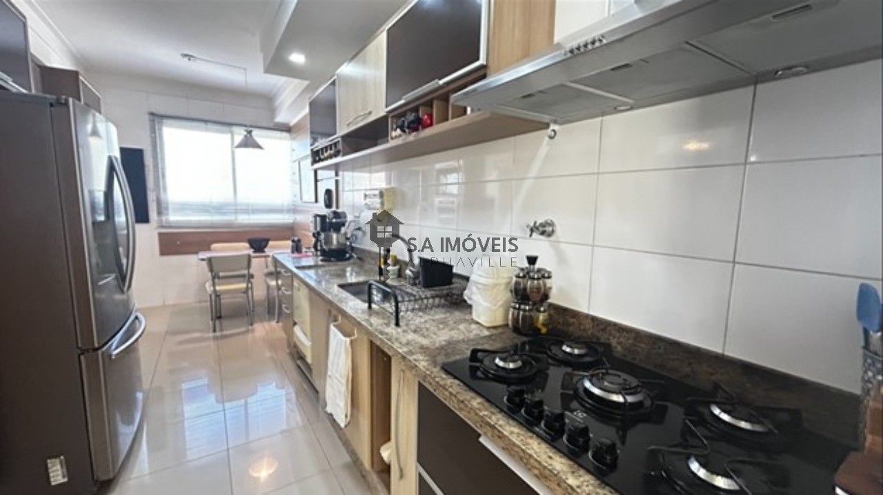 Apartamento à venda no Terraços, 201 m² – Tamboré, Santana de Parnaíba – Cód. 78523842 — imagem 13