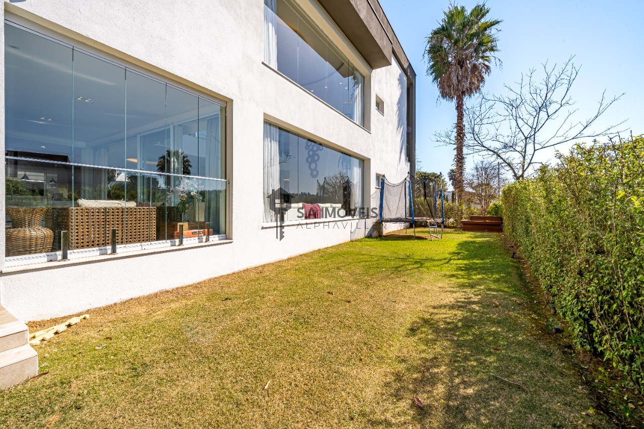 Casa à venda no Tamboré 11, 734 m² – Tamboré, Santana de Parnaíba – Cód. 78409382 — imagem 21