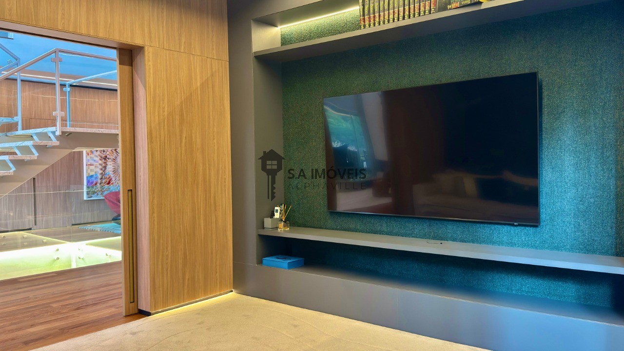 Casa à venda no Tamboré 1, 1.361 m² – Residencial Tamboré, Barueri – Cód. 78442584 — imagem 13