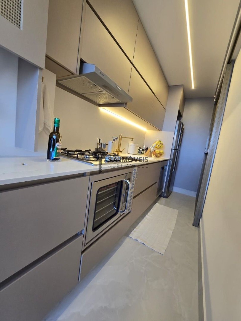 Apartamento à venda em Dezoito do Forte Empresarial/Alphaville., 90 m² – Barueri – Cód. 78433267 — imagem 6