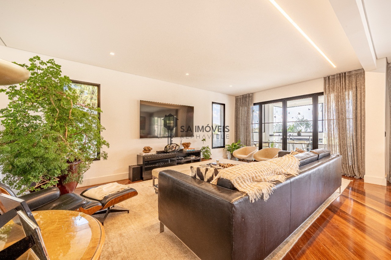 Casa à venda no Residencial 10, 650 m² – Alphaville, Santana de Parnaíba – Cód. 78407956 — imagem 14
