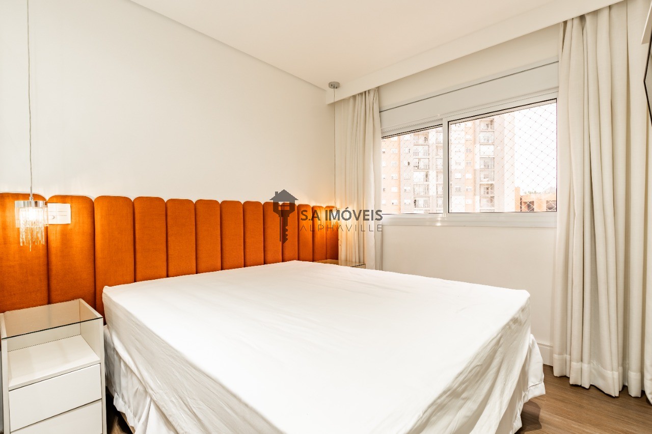 Apartamento à venda no Bellagio, 96 m² – Alphaville Empresarial, Barueri – Cód. 78408788 — imagem 18