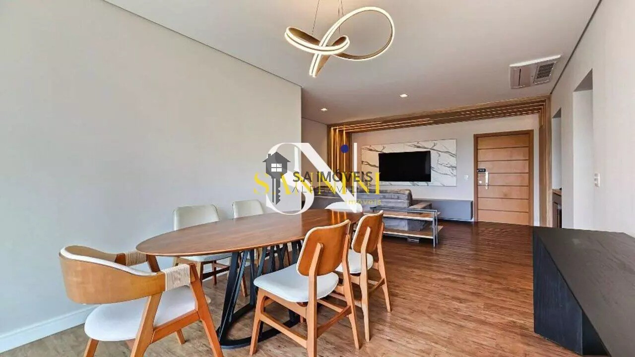 APARTAMENTO — ALAMEDA CANTO DOS PÁSSAROS - boulevard tambore - boulevard tambore - TAMBORÉ - SANTANA DE PARNAÍBA/SP — imagem 8