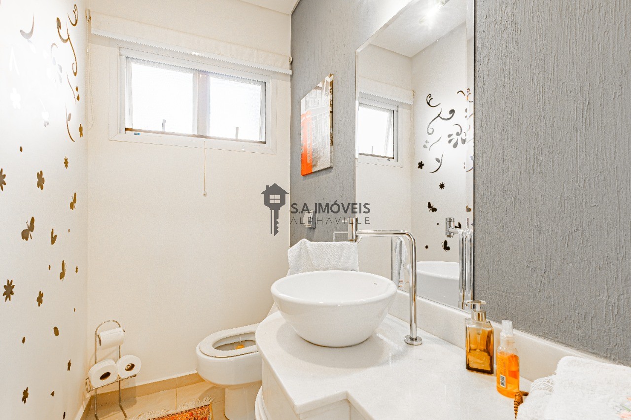 Casa à venda no Valville 1, 350 m² – Alphaville, Santana de Parnaíba – Cód. 78409391 — imagem 20