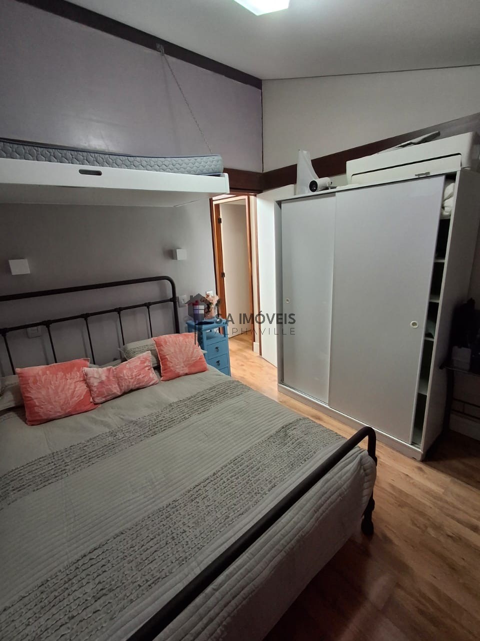 Casa para venda ou locação no Uptown Housing, 180 m² – Alphaville, Santana de Parnaíba – Cód. 78447835 — imagem 16