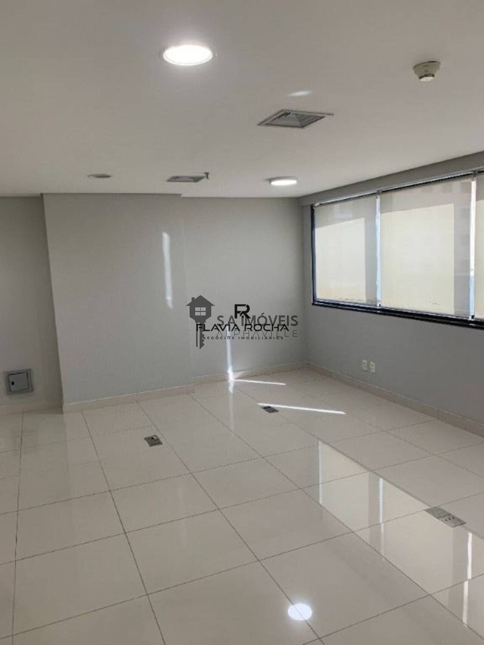 Sala comercial à venda no Alpha Square, 55 m² – Sítio Tamboré Alphaville, Barueri – Cód. 73862911 — imagem 10