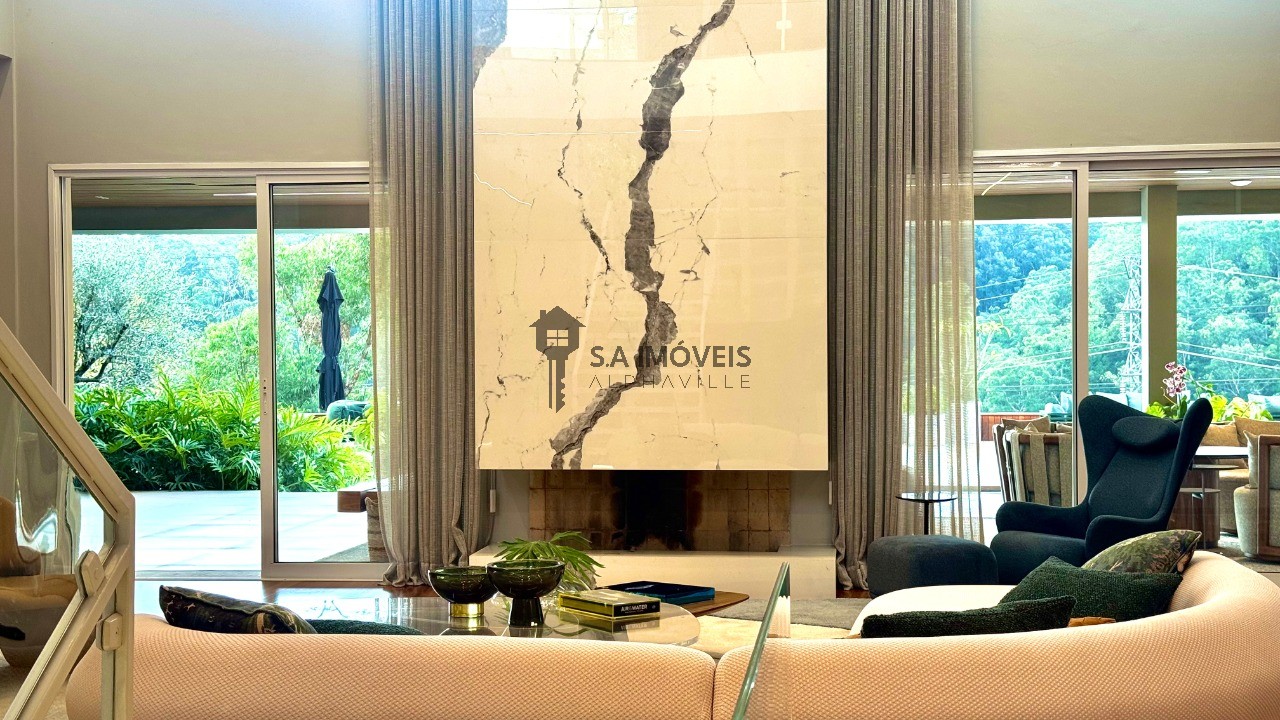 Casa à venda no Tamboré 1, 1.361 m² – Residencial Tamboré, Barueri – Cód. 78442584 — imagem 18