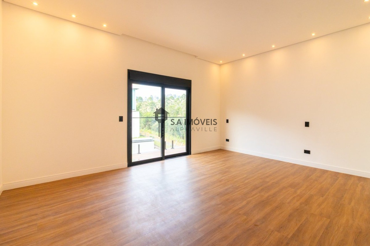 Casa à venda no Itahyê, 425 m² – Cidade Tamboré, Santana de Parnaíba – Cód. 78477004 — imagem 20