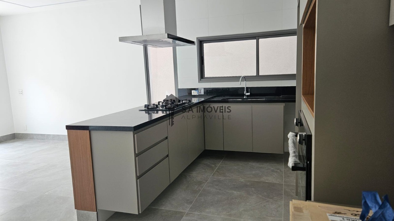 Casa para locação no Singular, 230 m² – Tamboré, Santana de Parnaíba – Cód. 78477842 — imagem 4