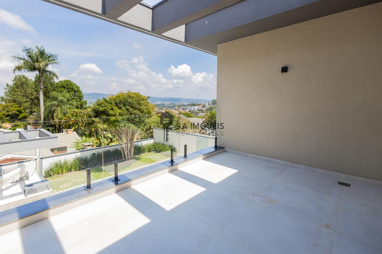 Casa à venda no Residencial 10, 573 m² – Alphaville, Santana de Parnaíba – Cód. 78447792 — imagem 14