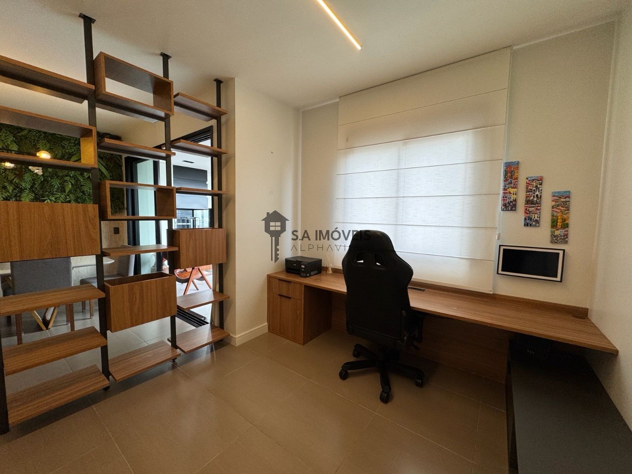 Apartamento para venda ou locação no Present, 112 m² – Melville Empresarial I e Ii, Barueri – Cód. 78454094 — imagem 10
