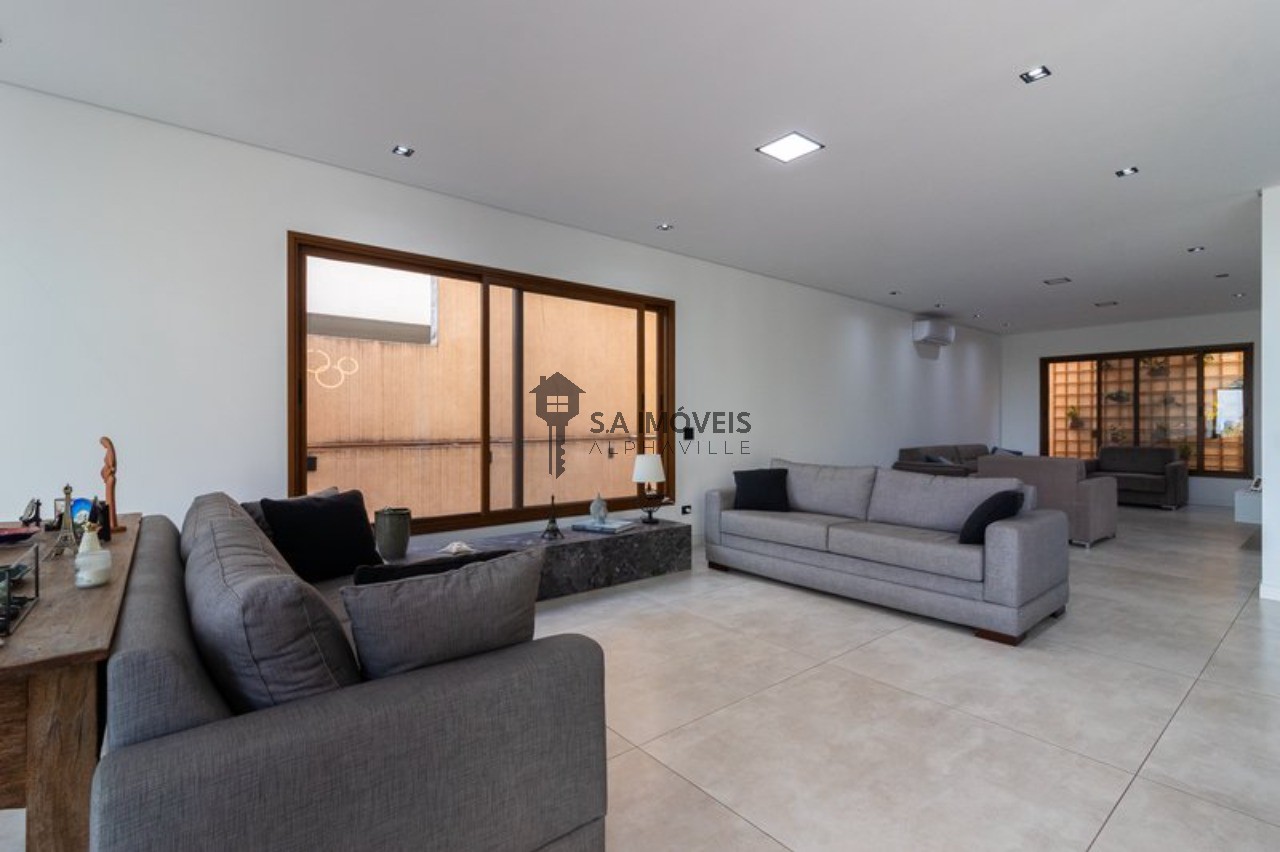 Casa à venda no Tamboré 10, 419 m² – Tamboré, Santana de Parnaíba – Cód. 78419952 — imagem 5