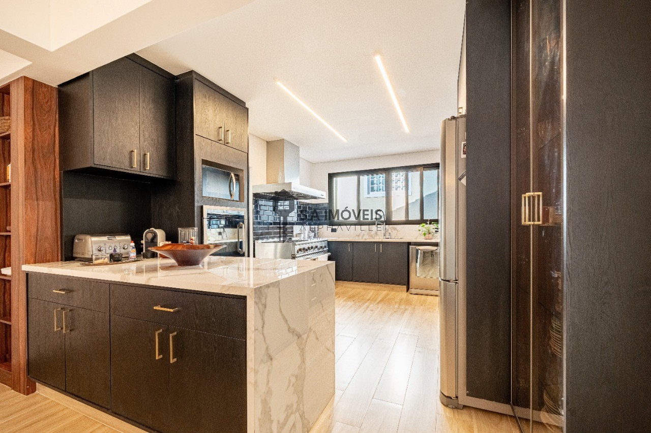 Casa à venda no Residencial 10, 650 m² – Alphaville, Santana de Parnaíba – Cód. 78407956 — imagem 21