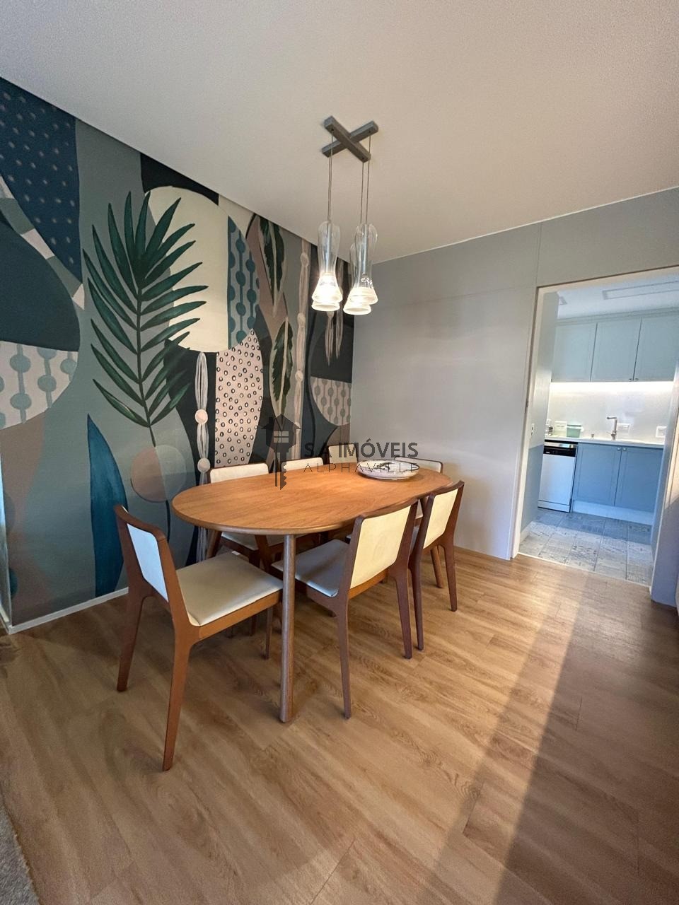 Apartamento à venda no Parque Tamboré, 139 m² – Tamboré, Santana de Parnaíba – Cód. 78366408 — imagem 17