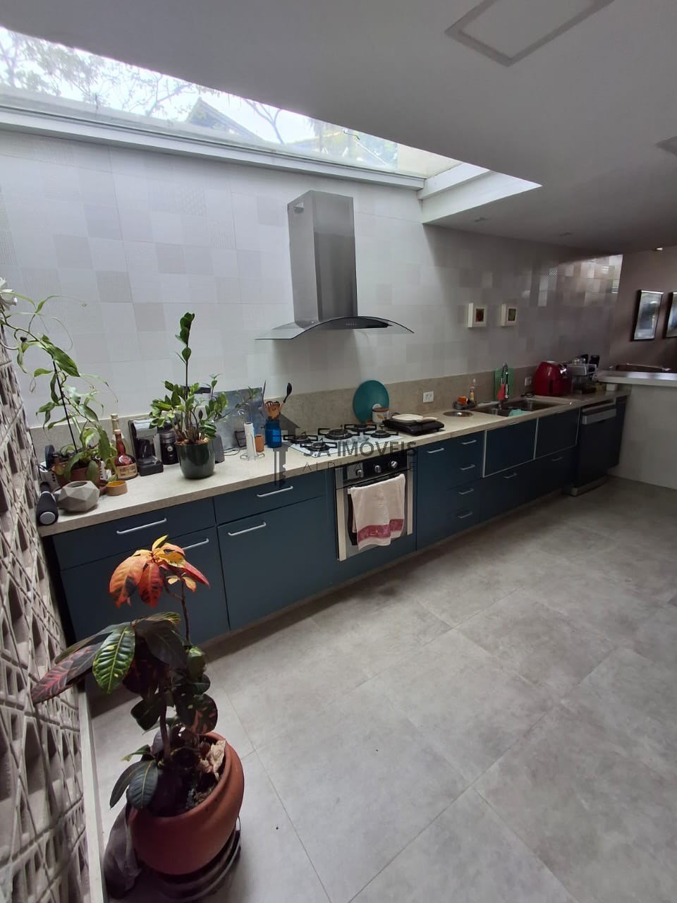 Casa para venda ou locação no Uptown Housing, 180 m² – Alphaville, Santana de Parnaíba – Cód. 78447835 — imagem 11