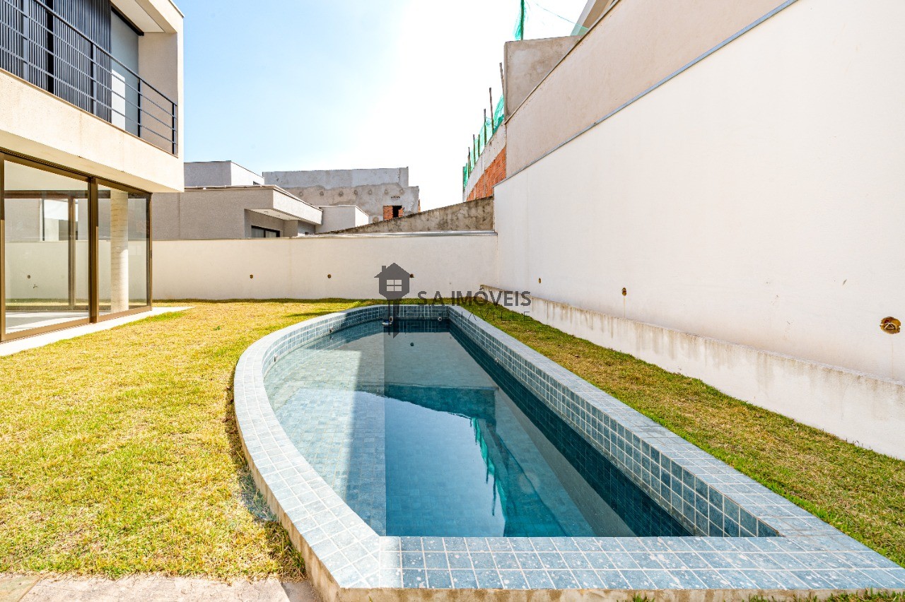 Casa à venda no Itahyê, 362 m² – Cidade Tamboré, Santana de Parnaíba – Cód. 78408816 — imagem 14