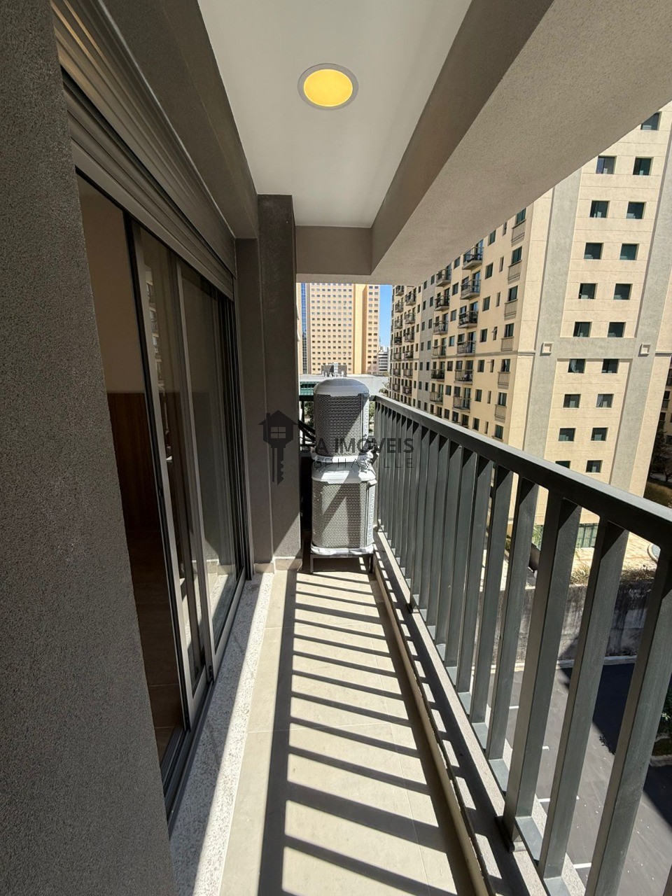 Apartamento para locação em Alphaville Centro Industrial e Empresarial/Alphaville., 53 m² – Barueri – Cód. 78455636 — imagem 6