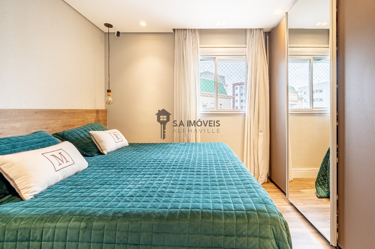 Apartamento à venda no Royal Park, 81 m² – Alphaville Empresarial, Barueri – Cód. 78408835 — imagem 15