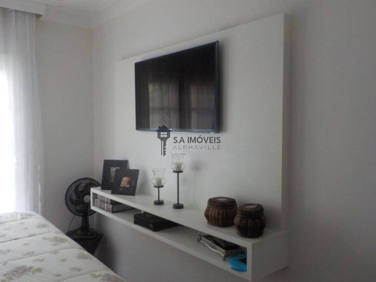 Casa à venda no Residencial 12, 400 m² – Alphaville, Santana de Parnaíba – Cód. 78403434 — imagem 23