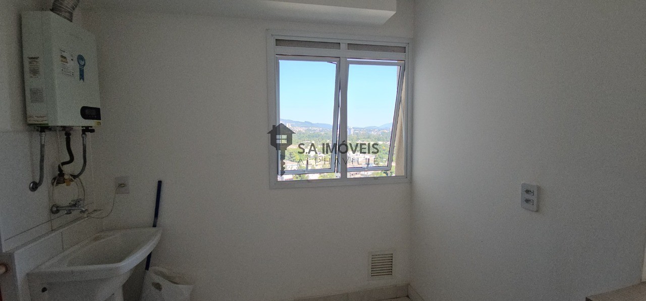 Apartamento para locação no Alpha Park, 83 m² – Sítio Tamboré Alphaville, Barueri – Cód. 78423658 — imagem 6