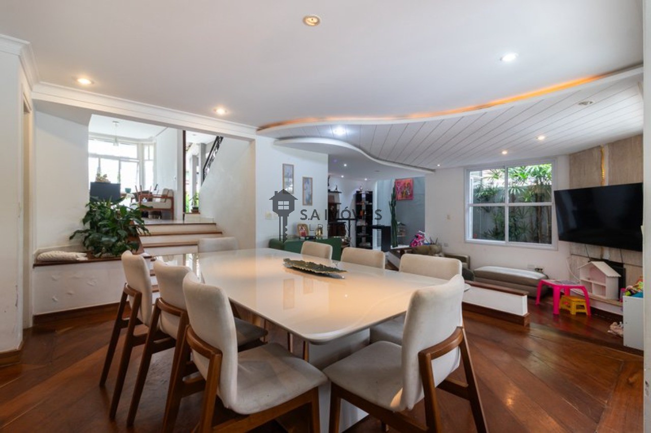 Casa à venda no Residencial 10, 420 m² – Alphaville, Santana de Parnaíba – Cód. 78366457 — imagem 8