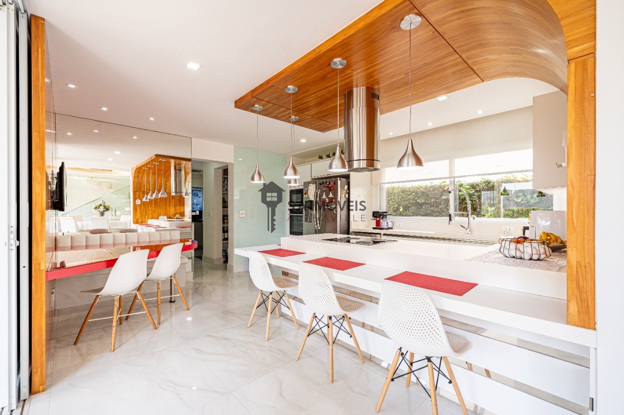 Casa à venda no Tamboré 11, 734 m² – Tamboré, Santana de Parnaíba – Cód. 78409382 — imagem 12