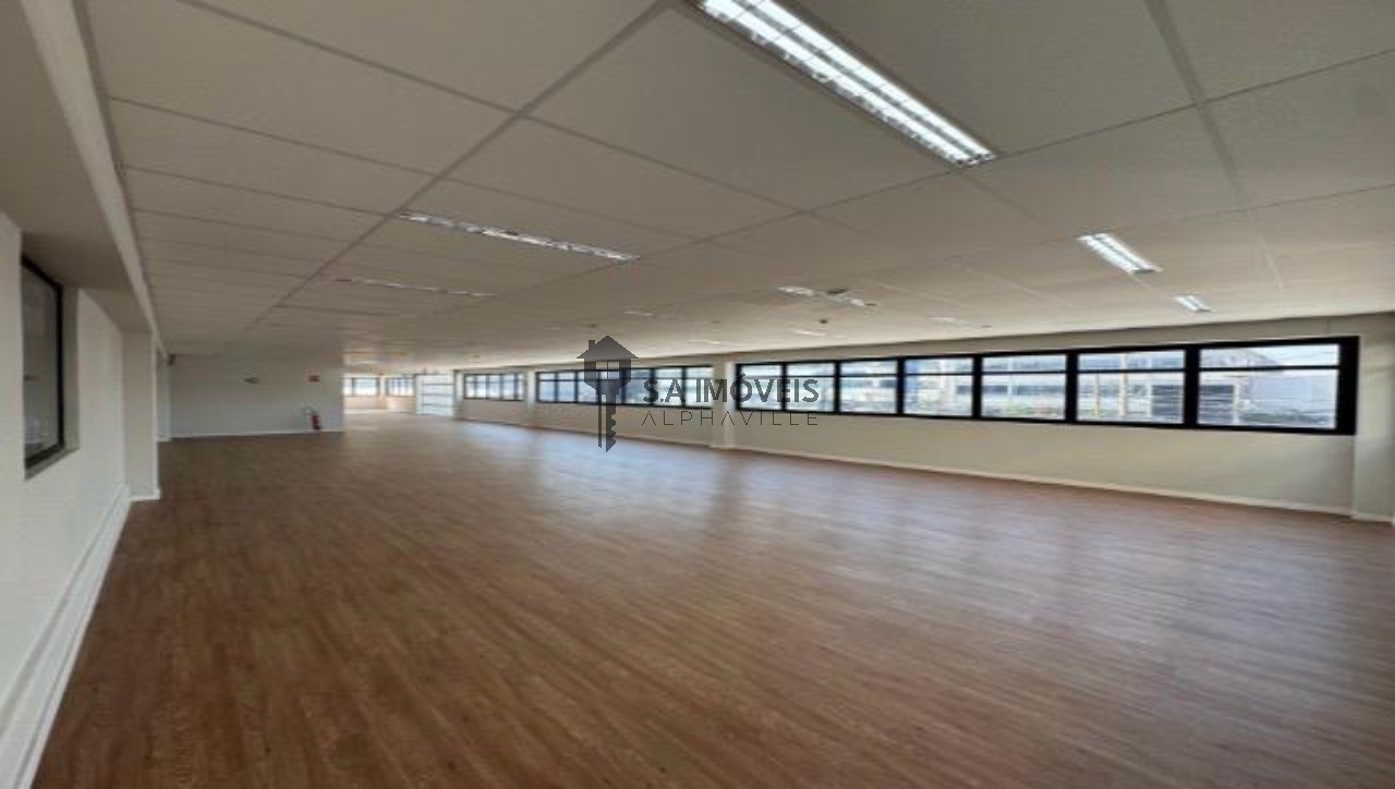 Galpão para locação em Tamboré, 5.000 m² – Barueri – Cód. 78429395 — imagem 2