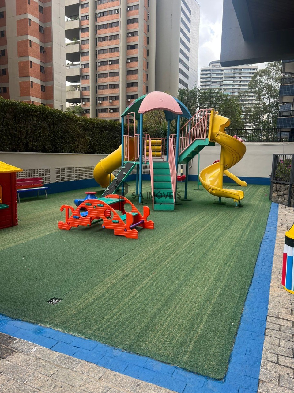 Apartamento à venda em Alphaville Centro Industrial e Empresarial/Alphaville., 164 m² – Barueri – Cód. 78434286 — imagem 39