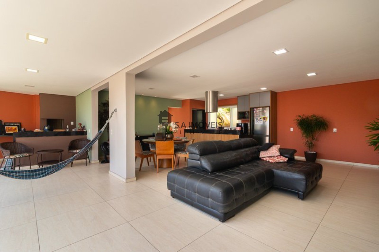 Casa à venda no Valville 1, 280 m² – Alphaville, Santana de Parnaíba – Cód. 78367523 — imagem 2