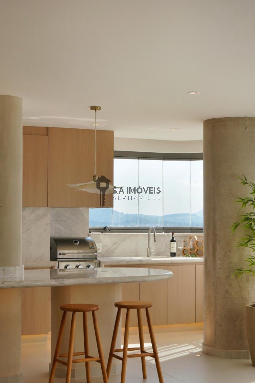 Apartamento para venda ou locação no Level, 180 m² – Sítio Tamboré Alphaville, Barueri – Cód. 78419603 — imagem 15