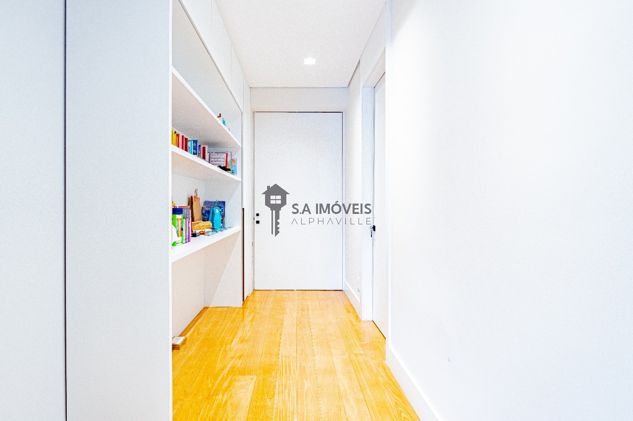 Apartamento à venda no Atria, 228 m² – Green Valley Alphaville, Barueri – Cód. 78408767 — imagem 21