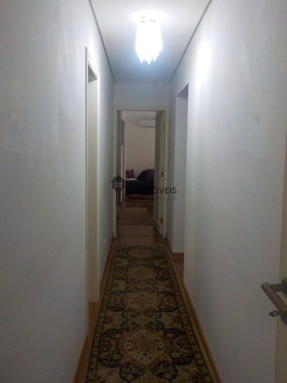 Casa à venda no Residencial 12, 400 m² – Alphaville, Santana de Parnaíba – Cód. 78403434 — imagem 15