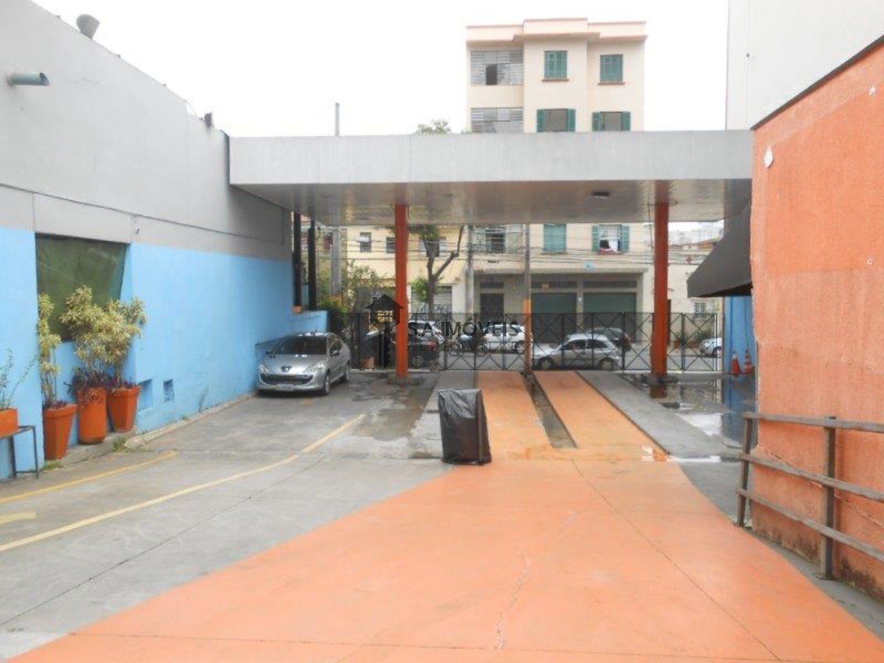 Terreno à venda em Barra Funda, 952 m² – São Paulo – Cód. 78444299 — imagem 5