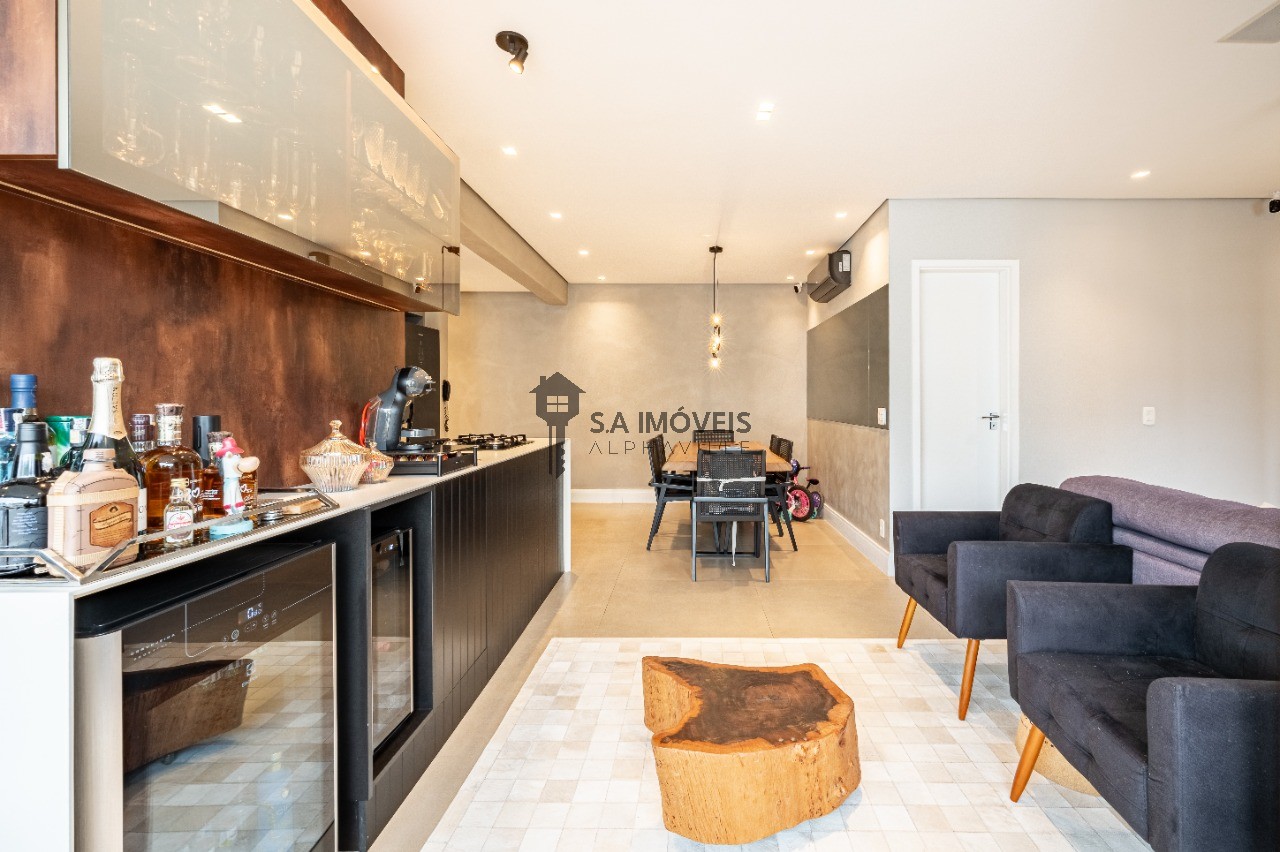 Apartamento à venda no Royal Park, 81 m² – Alphaville Empresarial, Barueri – Cód. 78408835 — imagem 5