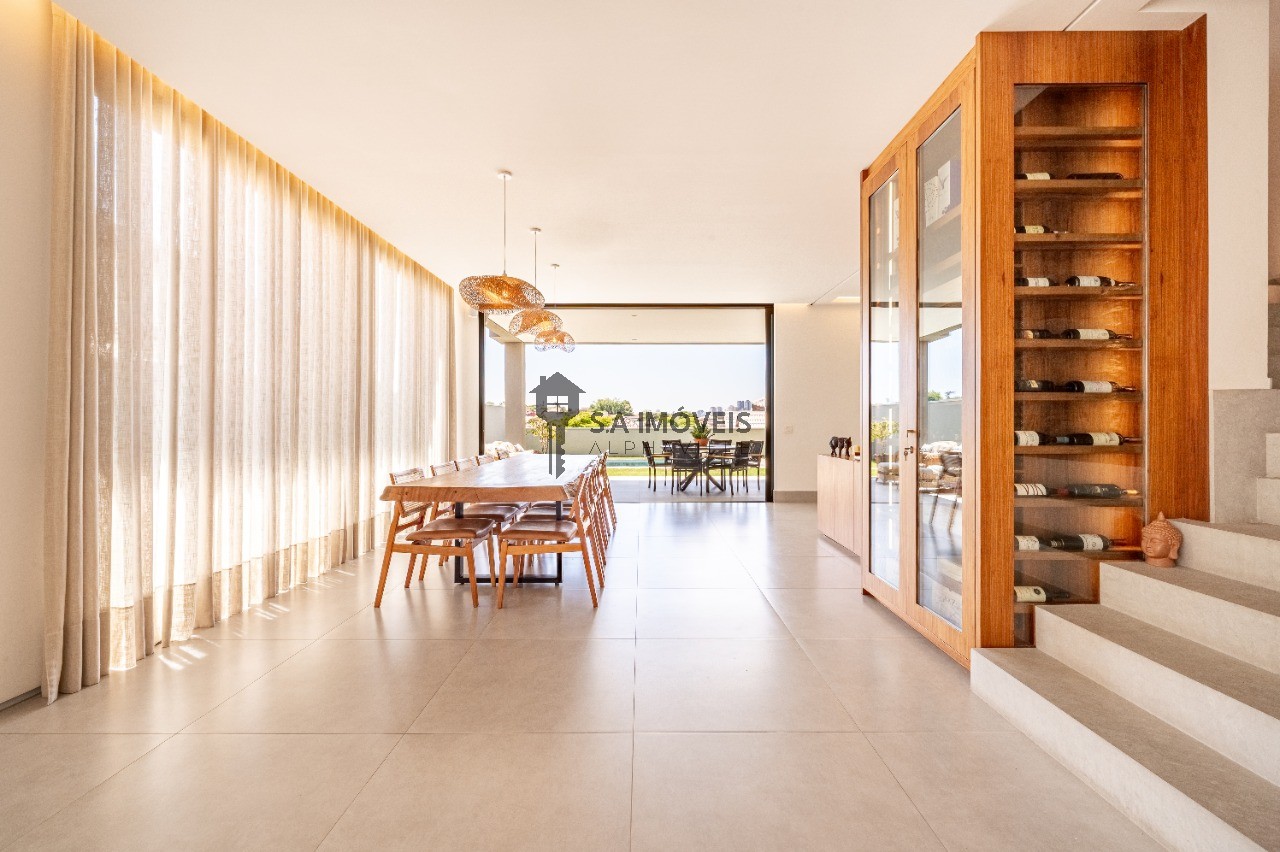 Casa à venda no Residencial 6, 350 m² – Alphaville, Santana de Parnaíba – Cód. 78407103 — imagem 6