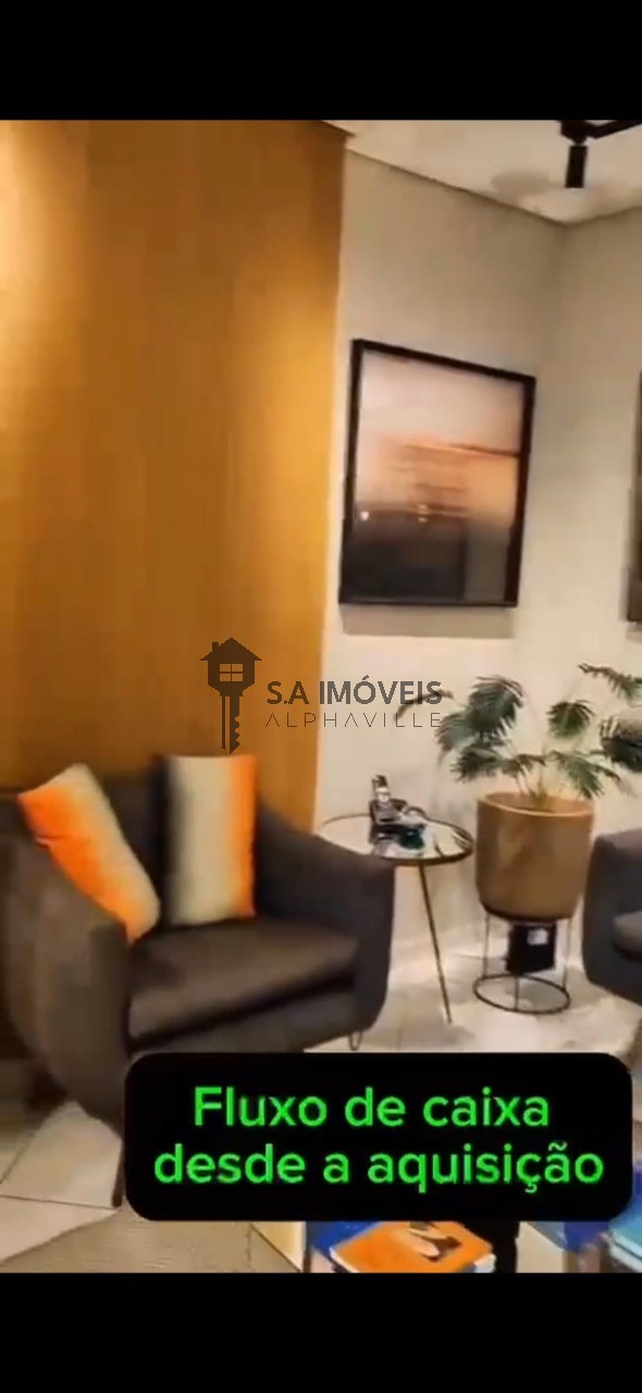 Sala comercial à venda em Alphaville Centro Industrial e Empresarial/Alphaville., 51 m² – Barueri – Cód. 78429403 — imagem 4